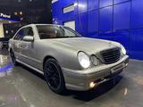 Mercedes-Benz E 430 2000 годаүшін5 500 000 тг. в Алматы – фото 5