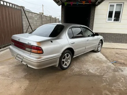 Nissan Cefiro 1996 года за 2 100 000 тг. в Алматы – фото 5