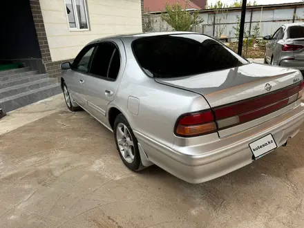 Nissan Cefiro 1996 года за 2 100 000 тг. в Алматы – фото 6