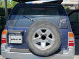 Suzuki Grand Vitara 1999 годаүшін2 300 000 тг. в Ушарал – фото 2
