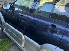 Suzuki Grand Vitara, 1999