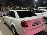Daewoo Gentra 2014 годаүшін3 300 000 тг. в Алматы – фото 3
