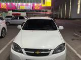 Daewoo Gentra 2014 годаүшін3 300 000 тг. в Алматы – фото 2