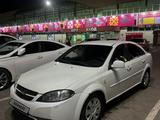 Daewoo Gentra 2014 годаүшін3 300 000 тг. в Алматы – фото 4