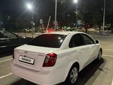 Daewoo Gentra 2014 годаүшін3 300 000 тг. в Алматы
