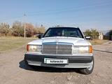 Mercedes-Benz 190 1990 годаүшін1 260 000 тг. в Тараз – фото 2