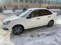 ВАЗ (Lada) Granta 2190 2020 годаүшін4 100 000 тг. в Семей – фото 8