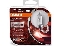 Галогенная лампа OSRAM 64196TSP-HCB (4062172150439) за 7 920 тг. в Алматы