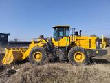 SDLG  Погрузчик LG956L 2021 годаfor13 800 000 тг. в Алматы – фото 3