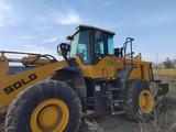 SDLG  Погрузчик LG956L 2021 годаfor13 800 000 тг. в Алматы – фото 2