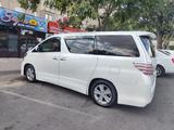 Toyota Alphard 2009 годаүшін1 200 000 тг. в Шымкент – фото 4