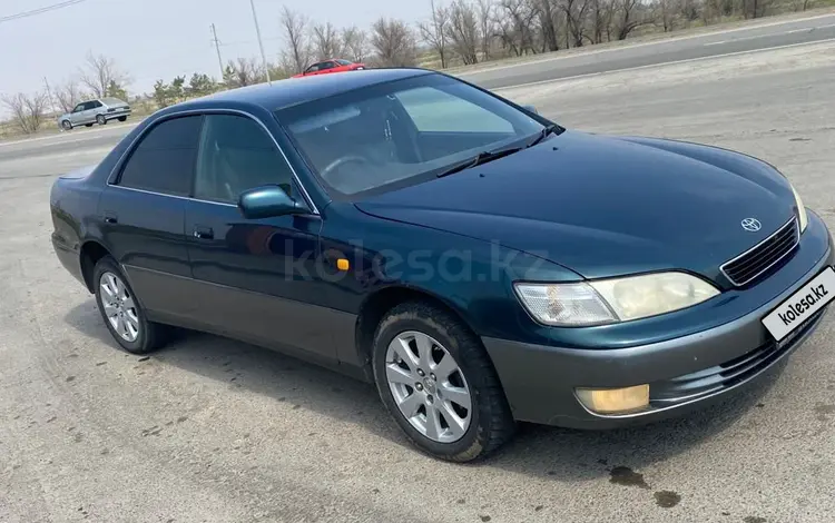 Toyota Windom 1998 года за 3 500 000 тг. в Павлодар