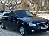 ВАЗ (Lada) Priora 2172 2015 года за 3 550 000 тг. в Караганда