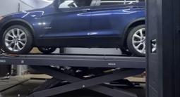 BMW X3 2012 года за 10 600 000 тг. в Алматы – фото 4