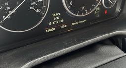 BMW X3 2012 года за 10 600 000 тг. в Алматы – фото 3