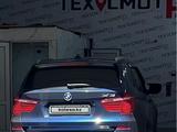 BMW X3 2012 года за 10 600 000 тг. в Алматы – фото 5
