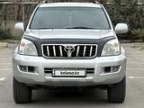 Toyota Land Cruiser Prado 2007 года за 14 500 000 тг. в Шымкент – фото 2