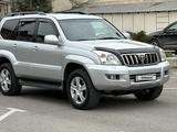 Toyota Land Cruiser Prado 2007 года за 14 500 000 тг. в Шымкент – фото 3