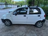 Daewoo Matiz 2014 годаүшін1 650 000 тг. в Шымкент