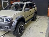 Mitsubishi Pajero Sport 2008 года за 13 000 000 тг. в Астана