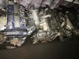 Двигатель и акпп хонда срв одиссей в Алматы – фото 4