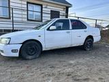 Nissan Bluebird 1997 года за 300 000 тг. в Алматы – фото 4