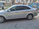 Chevrolet Lacetti 2023 годаүшін7 200 000 тг. в Астана – фото 2