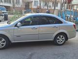 Chevrolet Lacetti 2023 годаүшін7 200 000 тг. в Астана – фото 4