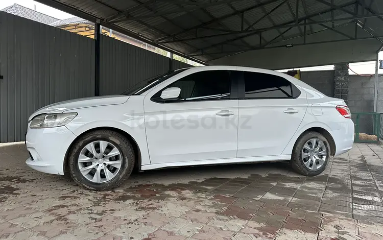 Peugeot 301 2013 года за 3 500 000 тг. в Алматы