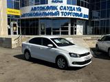 Volkswagen Polo 2015 годаfor5 900 000 тг. в Уральск – фото 2