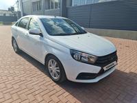 ВАЗ (Lada) Vesta 2018 годаүшін5 300 000 тг. в Темиртау