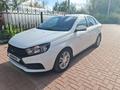 ВАЗ (Lada) Vesta 2018 года за 5 300 000 тг. в Темиртау – фото 5