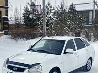 ВАЗ (Lada) Priora 2172 2014 года за 2 700 000 тг. в Актобе