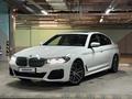 BMW 520 2022 годаfor24 000 000 тг. в Алматы