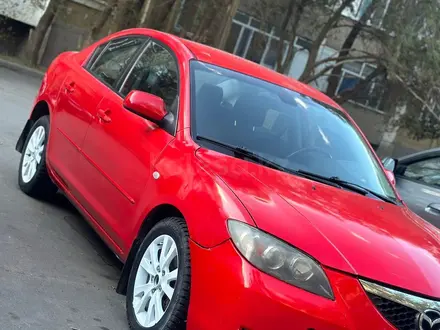 Mazda 3 2006 года за 2 900 000 тг. в Жезказган – фото 10