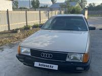 Audi 100 1990 года за 1 700 000 тг. в Алматы