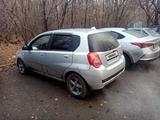 Chevrolet Aveo 2010 года за 2 500 000 тг. в Караганда – фото 2