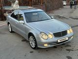 Mercedes-Benz E 320 2003 года за 5 800 000 тг. в Алматы – фото 4
