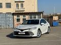 Toyota Camry 2020 годаүшін15 500 000 тг. в Актау