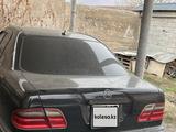 Mercedes-Benz E 280 2001 годаүшін5 000 000 тг. в Шымкент – фото 2