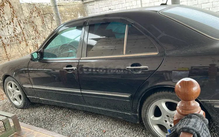 Mercedes-Benz E 280 2001 года за 5 000 000 тг. в Шымкент