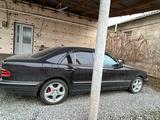 Mercedes-Benz E 280 2001 годаүшін5 000 000 тг. в Шымкент – фото 3