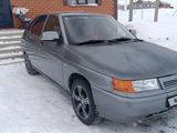 ВАЗ (Lada) 2112 2007 годаүшін1 100 000 тг. в Актобе