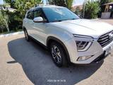 Hyundai Creta 2022 года за 12 000 000 тг. в Рудный – фото 4