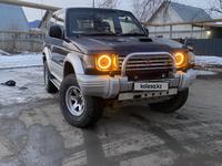 Mitsubishi Pajero 1994 годаүшін3 200 000 тг. в Алматы