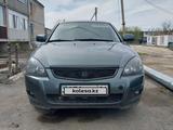 ВАЗ (Lada) Priora 2172 2008 годаүшін1 500 000 тг. в Астана