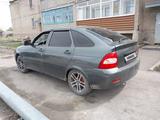 ВАЗ (Lada) Priora 2172 2008 года за 1 500 000 тг. в Астана – фото 3