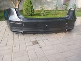 Задний бампер Omoda s5 за 105 000 тг. в Алматы