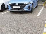 Chery Arrizo 8 2023 года за 10 500 000 тг. в Алматы