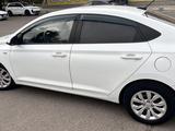 Hyundai Accent 2020 годаүшін6 000 001 тг. в Алматы – фото 4